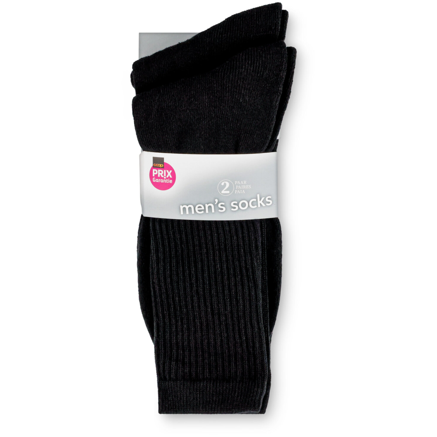 Prix Garantie m'sock Sport Duo