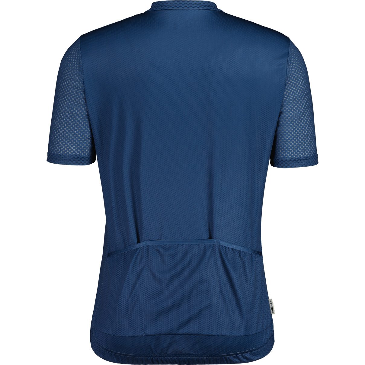 Maloja AnteroM. 1/2 Radtrikot Herren midnight