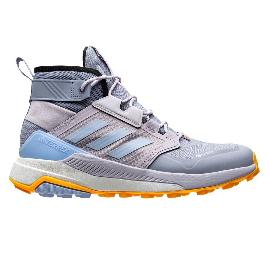 adidas Chaussures Terrex Trailmaker - Violet/Bleu Femme