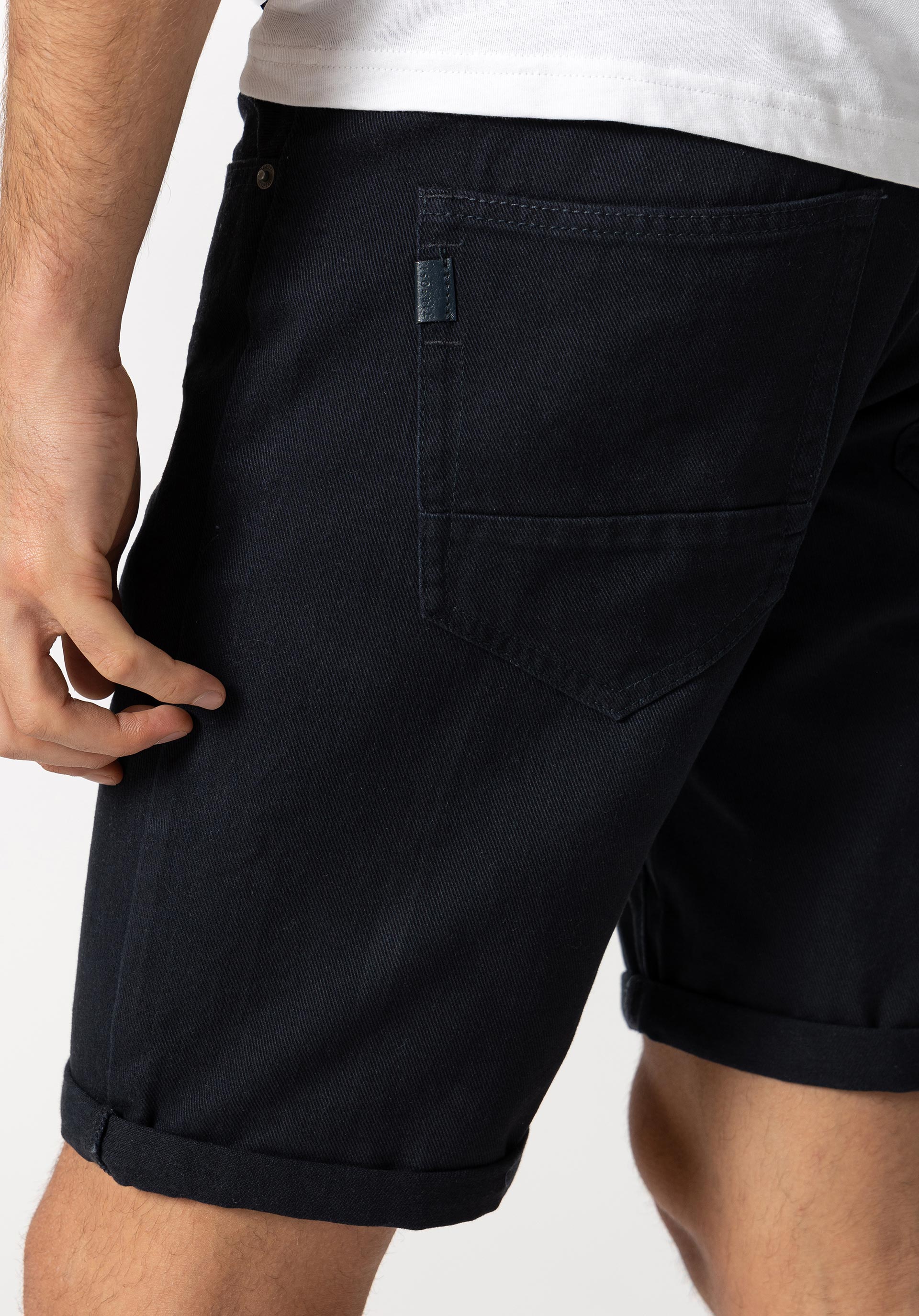 Calções Regular Fit