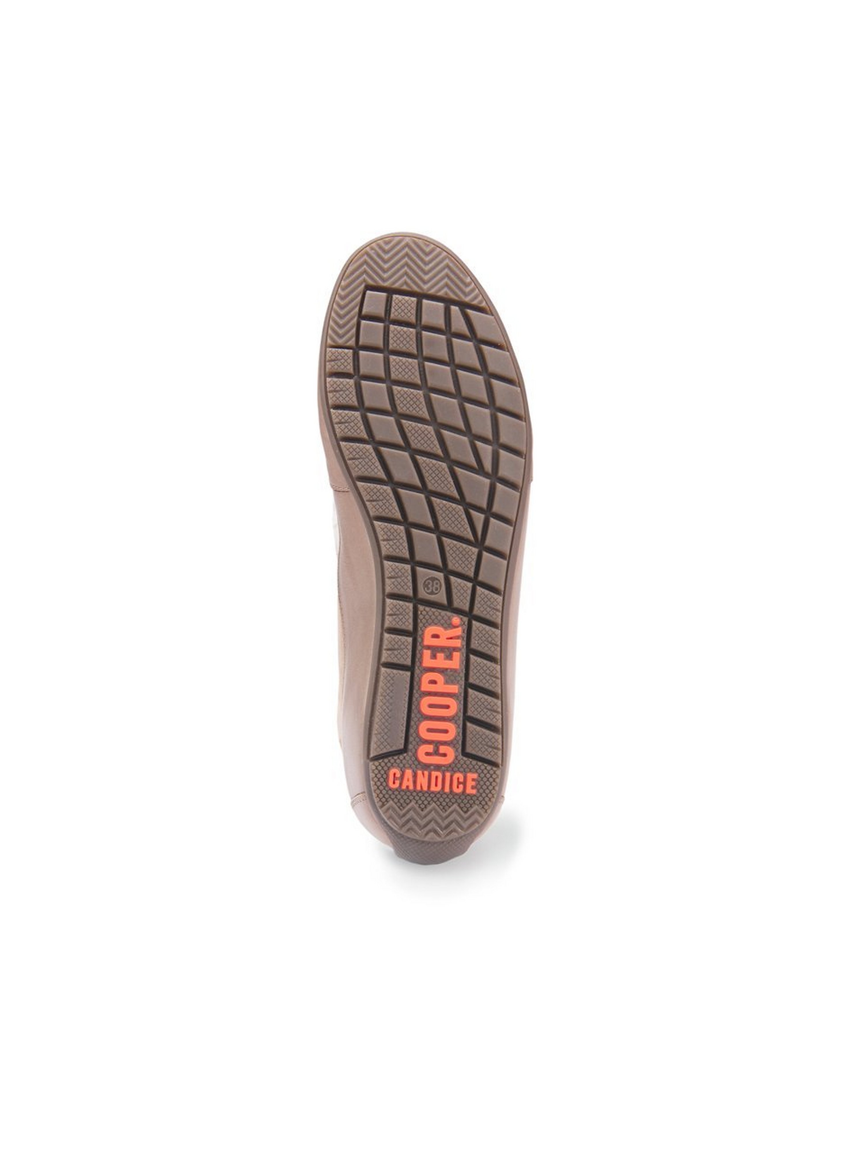 Sneaker Rock
