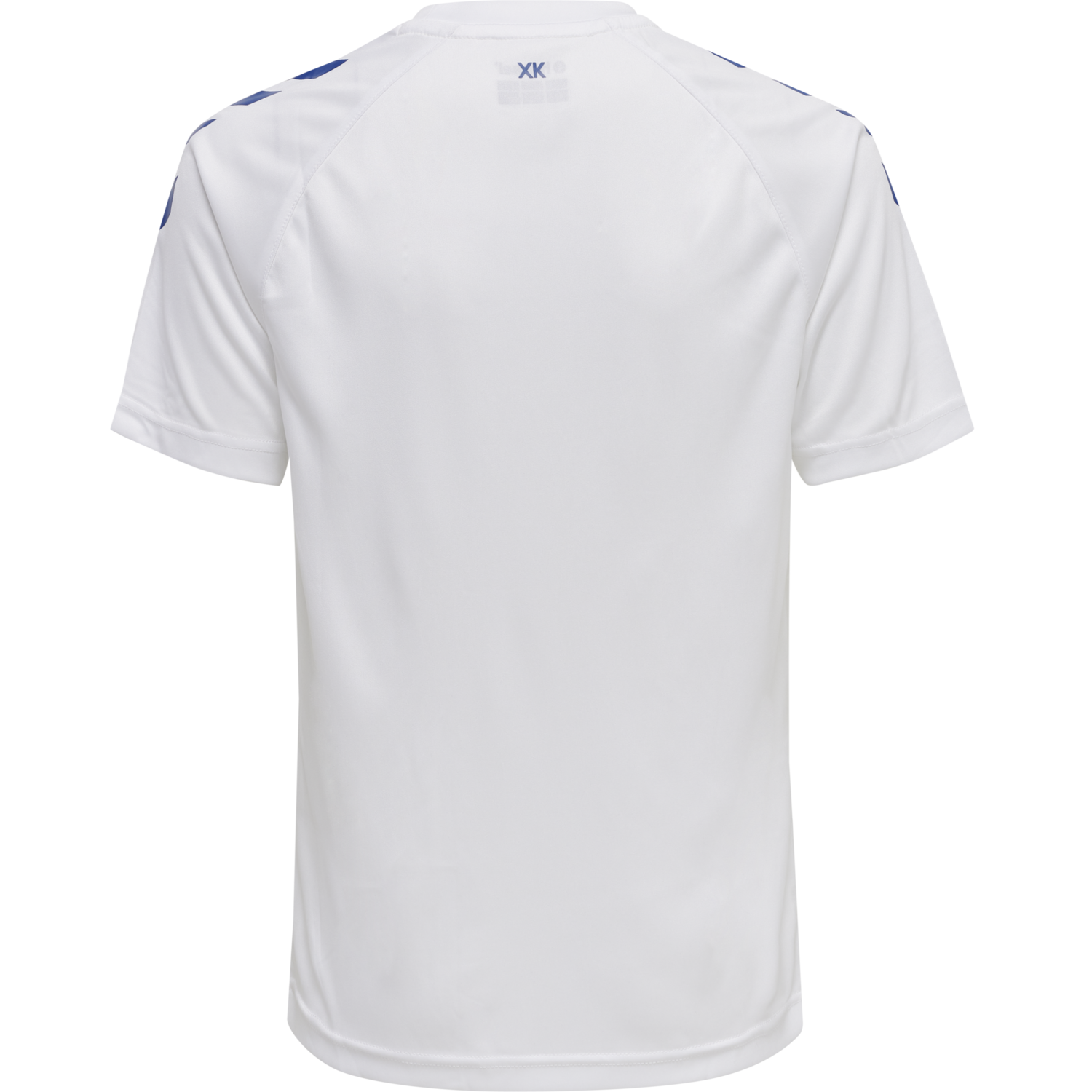 hmlCORE XK CORE POLY TEE S/S KIDS