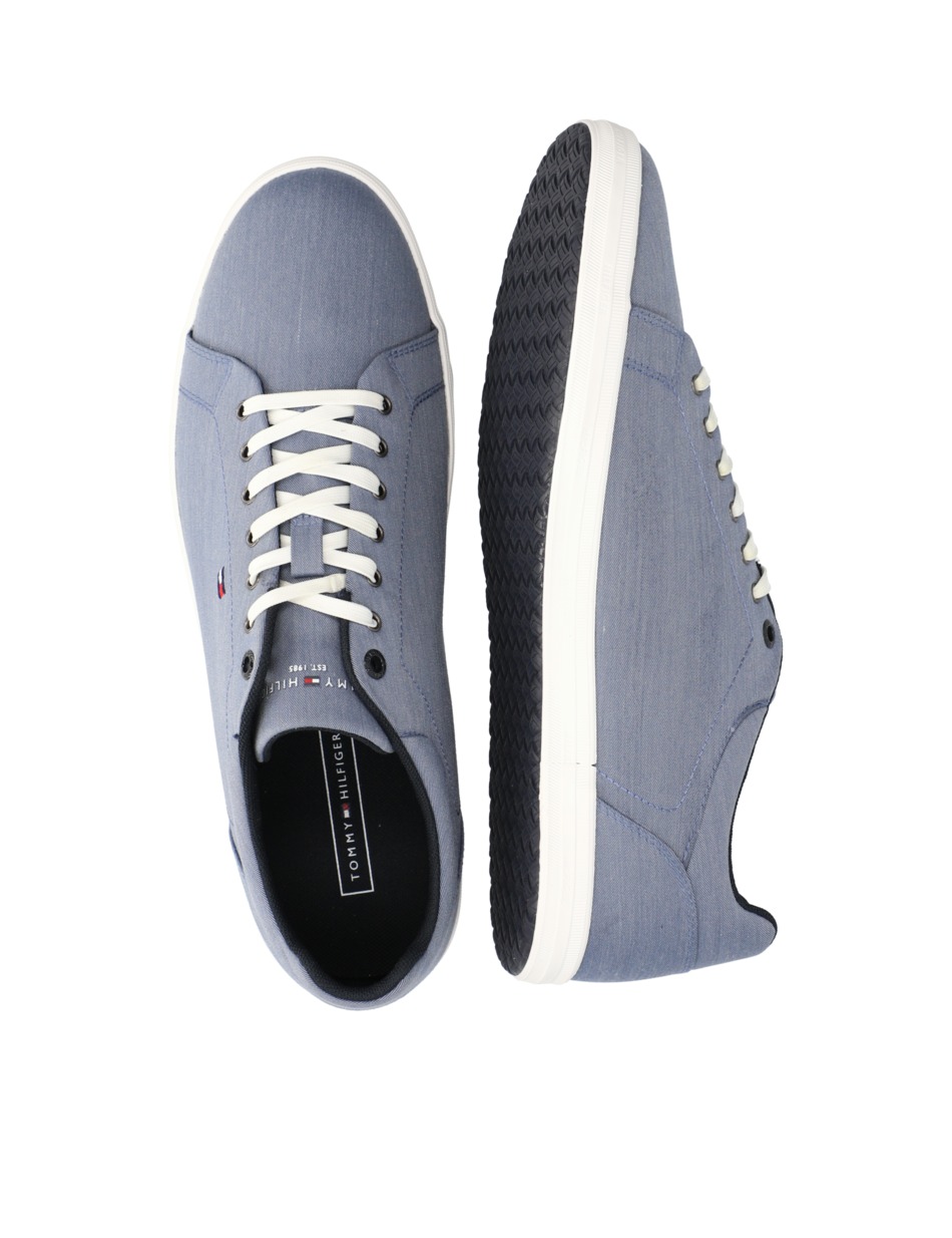 ESSENTIAL CHAMBRAY VULC