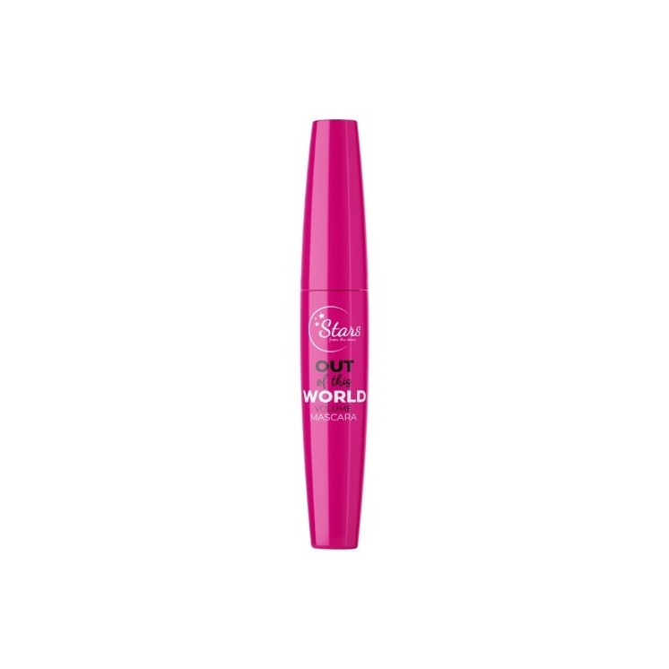 Stars from the Stars Out of this World Volumen-Mascara 10 g
