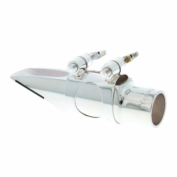 Yanagisawa Soprano Sax Metal 7