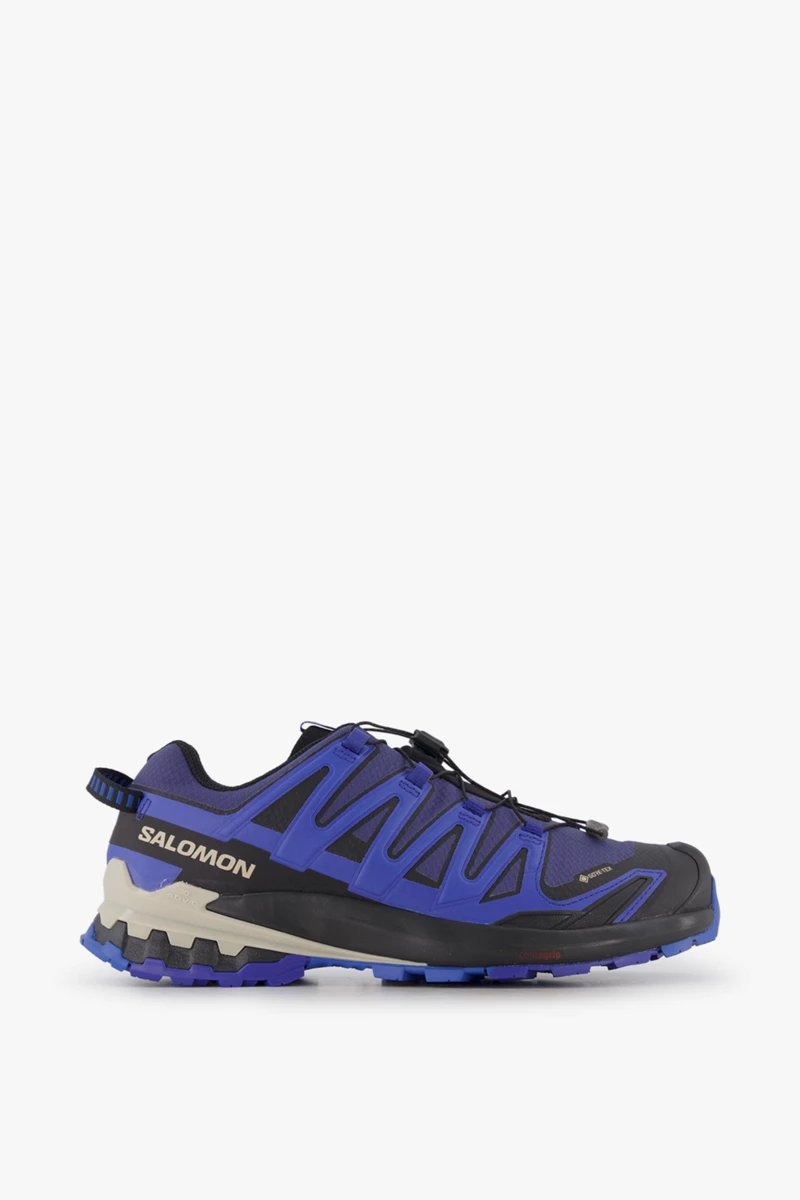 Salomon XA Pro 3D V9 Gore-Tex® Herren Trekkingschuh
