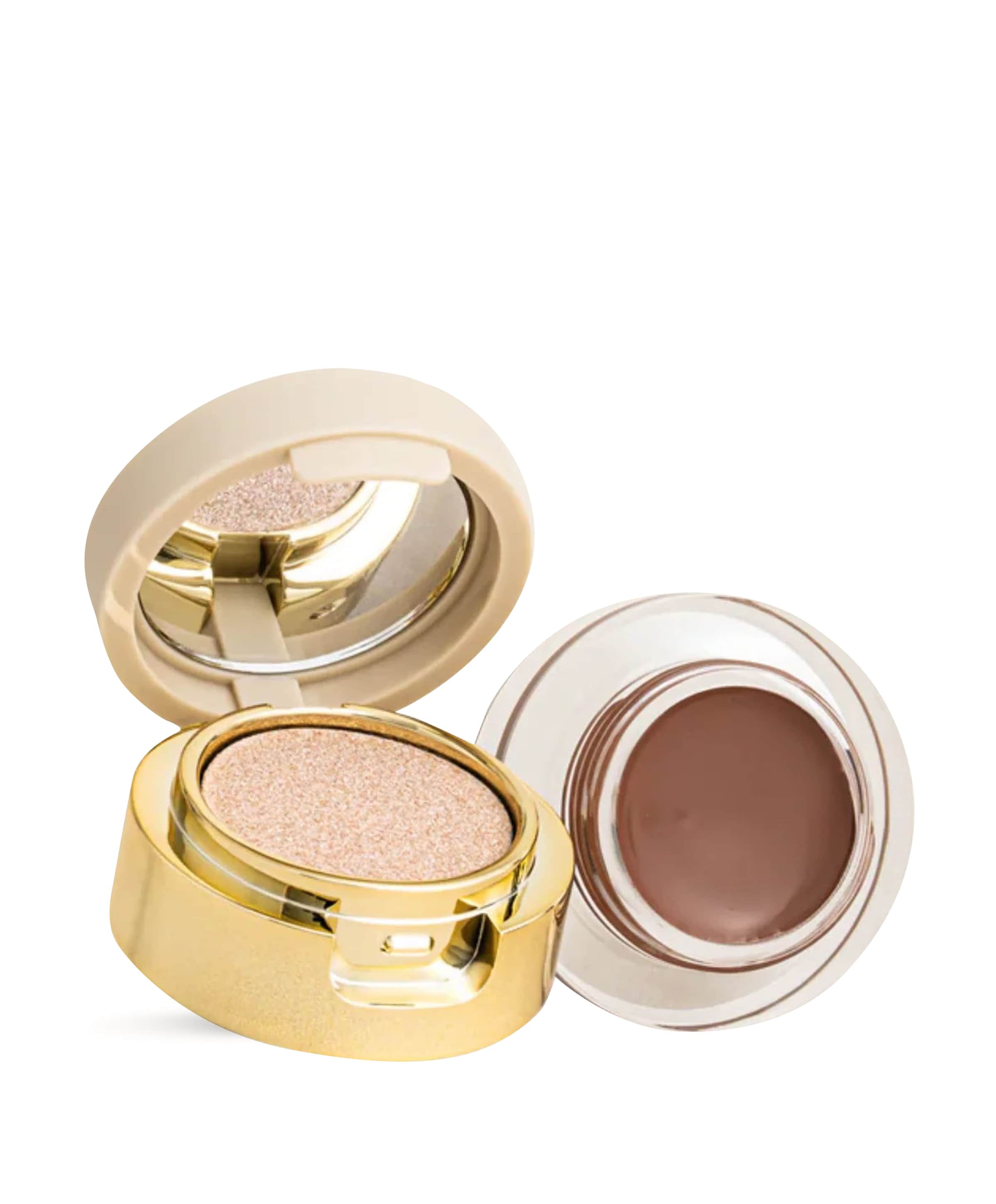 Olcay Gulsen Beauty Oogschaduw beige