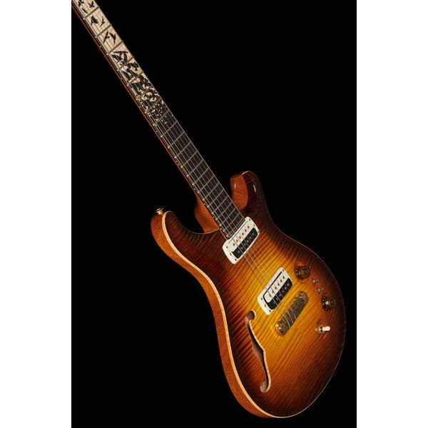 PRS Pauls Guitar S/H Private Stock