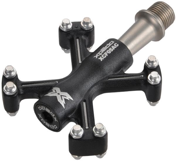Xpedo Traverse 5 Plattformpedale kaufen | Bike-Discount