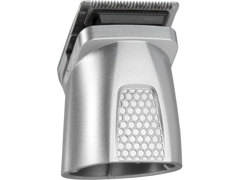 Babyliss Bartschneider Lithium Power Barttrimmer mit Präzisionsklingen für 14 Schnittlängen