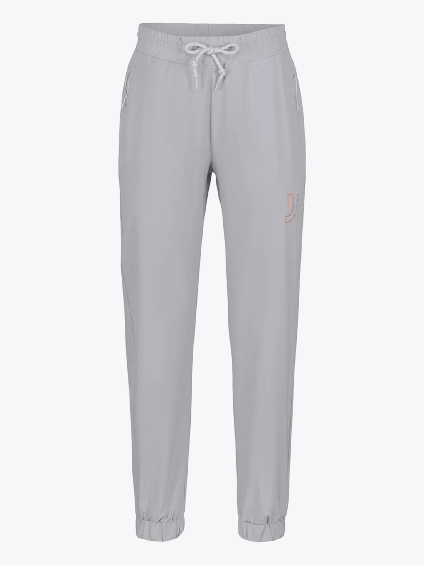 Strut microfiber pant