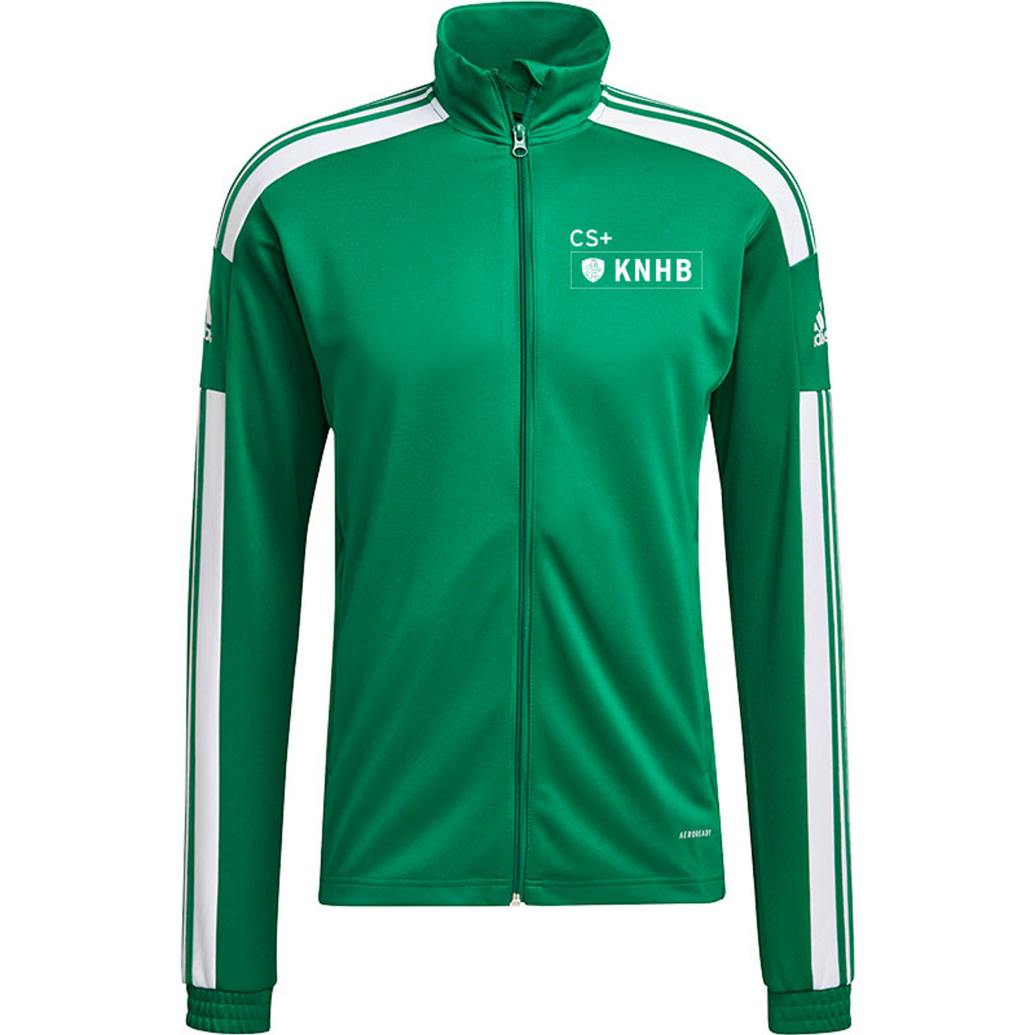 adidas KNHB CS+ Jacket
