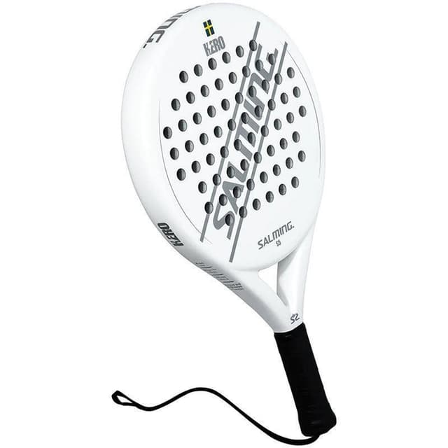Salming Magican S5 Dual Force, Padelketchere