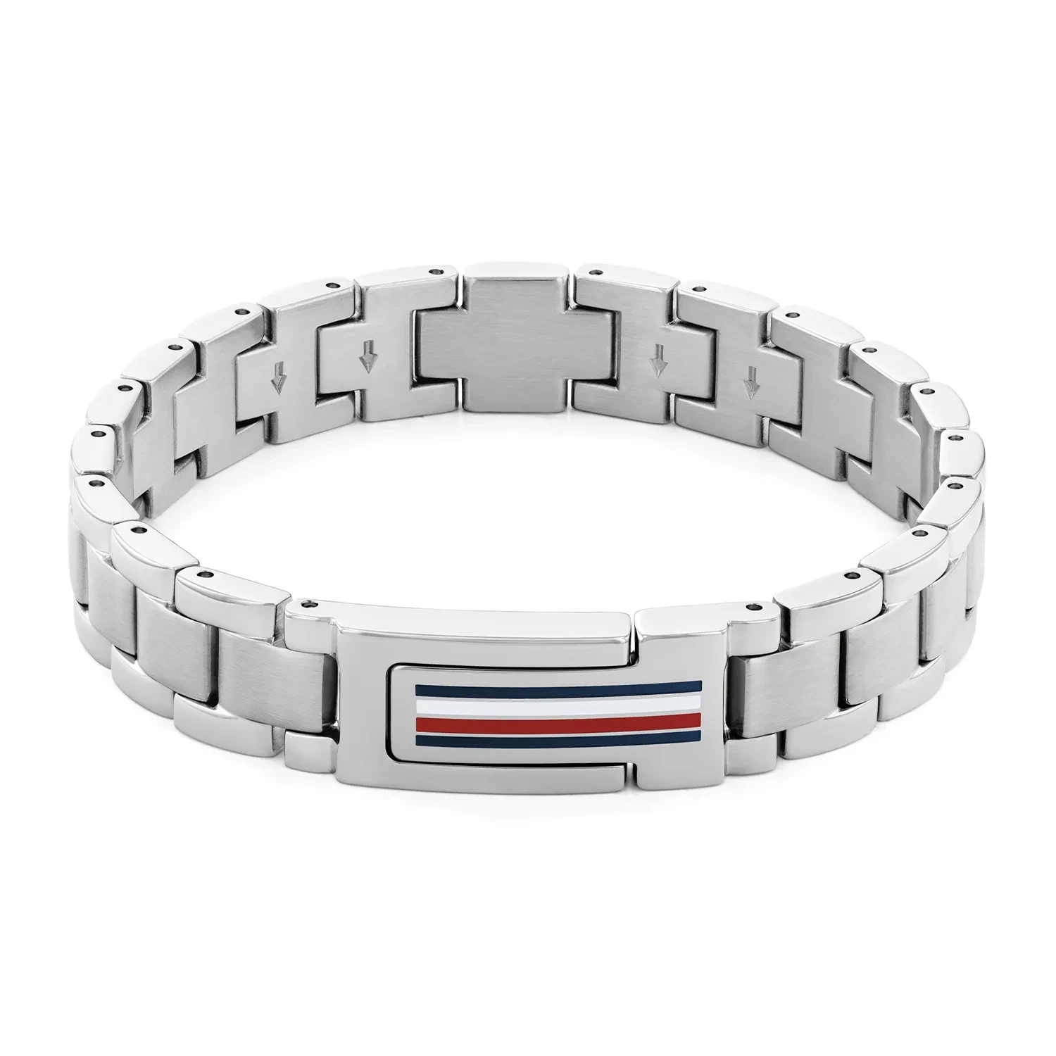 Tommy Hilfiger Mason Armbånd Rustfrit Stål 2790596