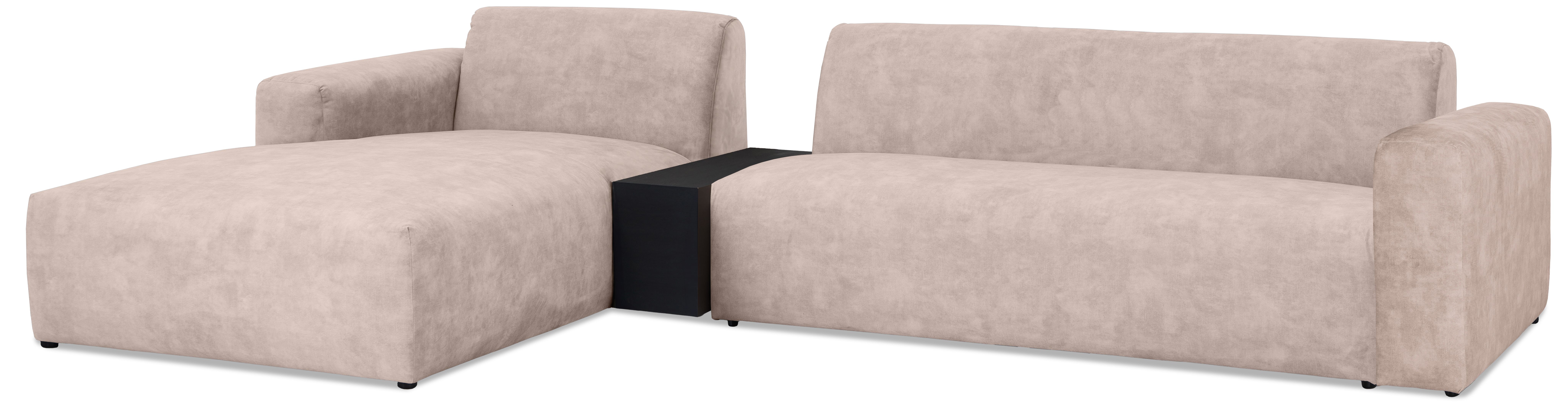 Loungebank  Elore