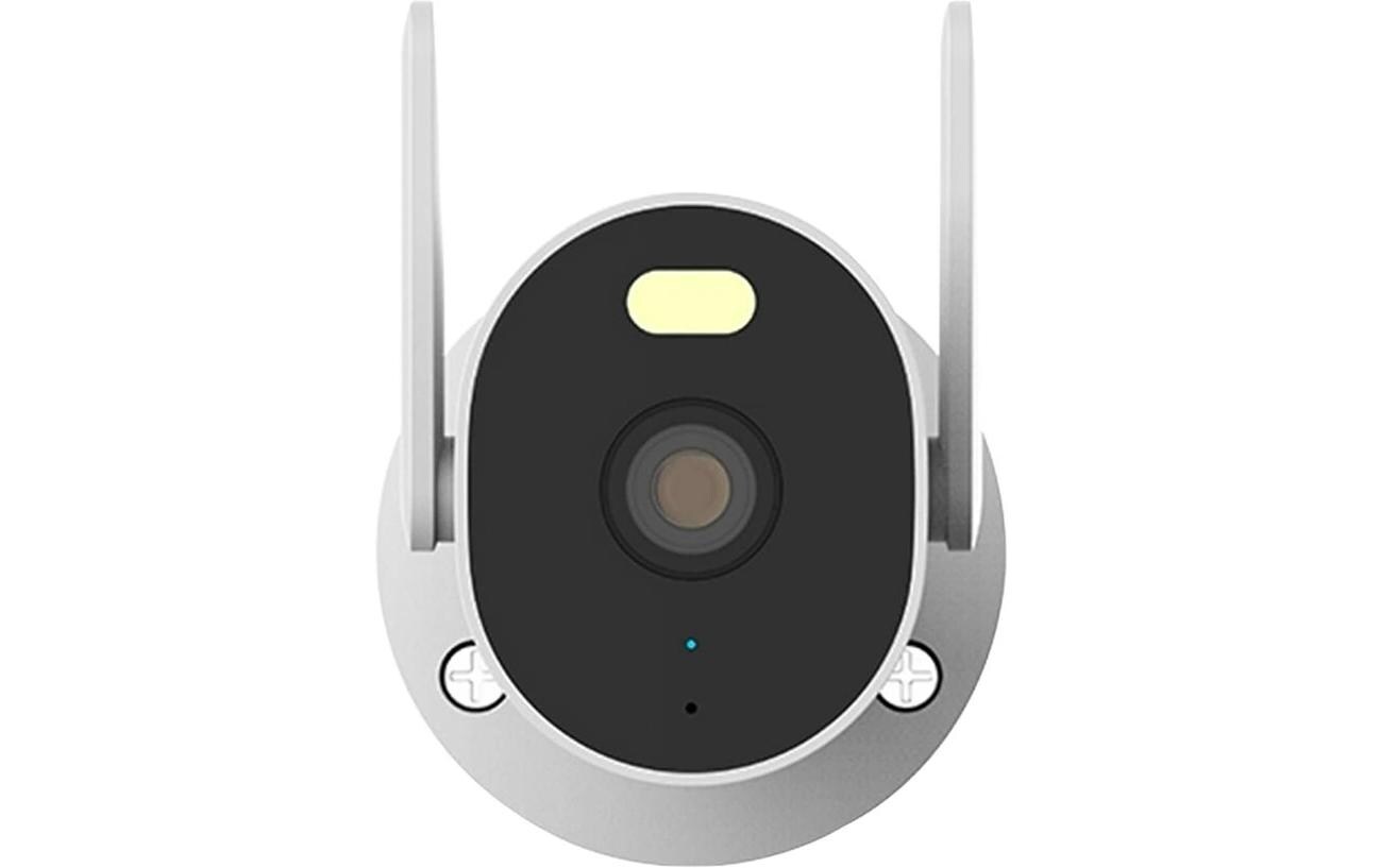 Netzwerkkamera AW300 Outdoor2K Full-HD | Intelligente Full-Color-Nachtsicht | Fokuszoneneinstellung | wetterbeständig nach IP66