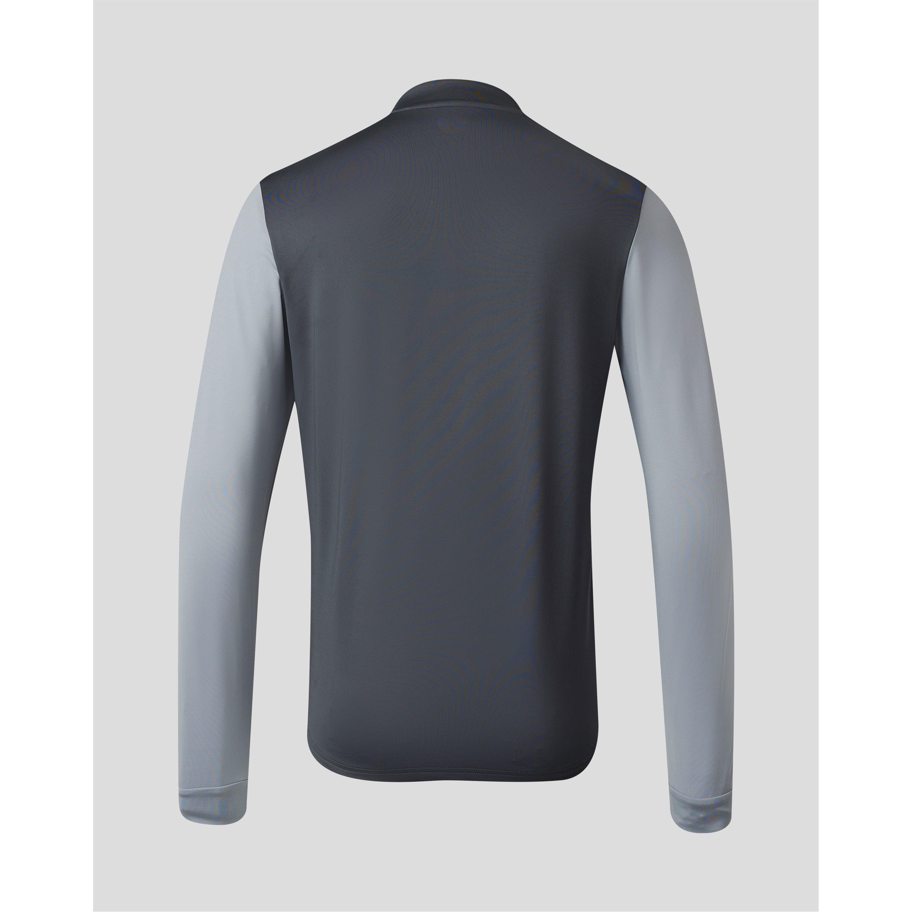 Castore Scarlets Quarter Zip Midlayer Top 2023 2024 Adults