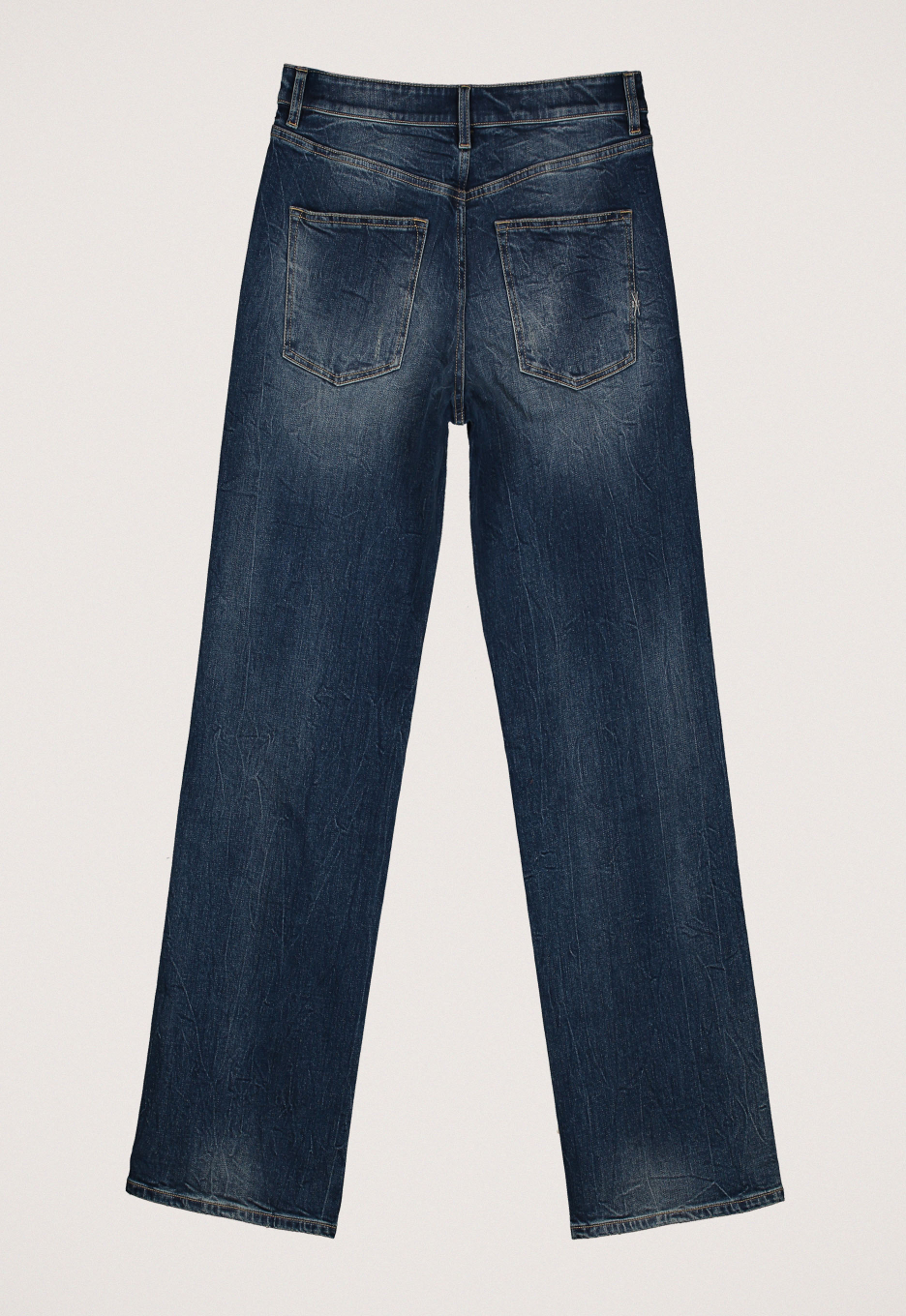 Silvercreek Jade Straight Jeans