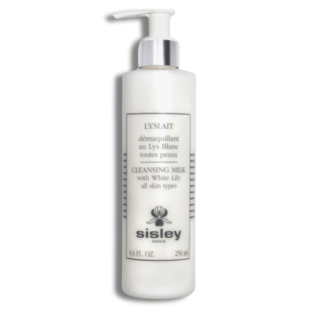 Lyslait Lait Démaquillant au lys blanc SISLEY