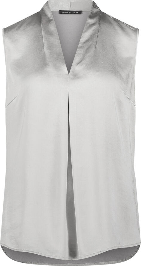 Betty Barclay Bluse Kurz ohne A Light stone