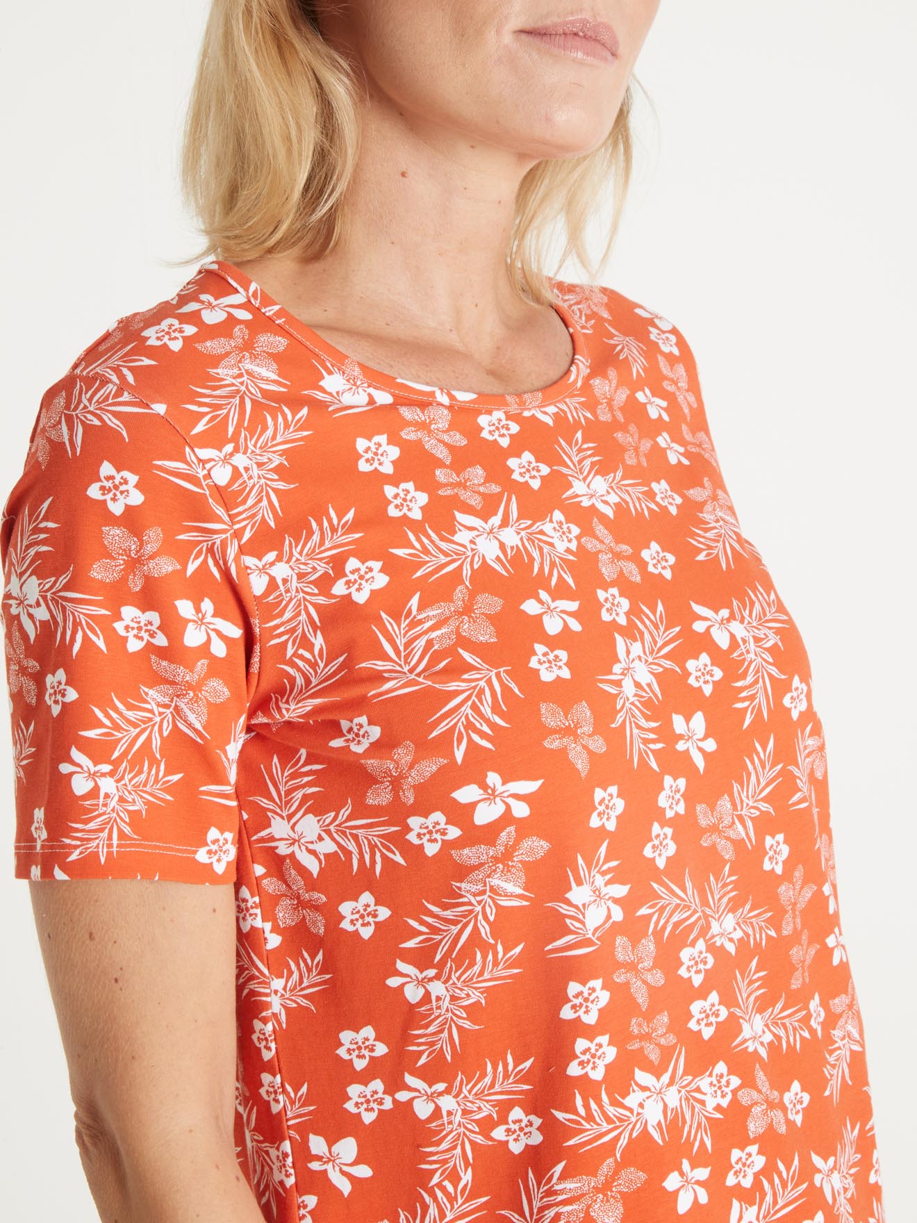 Lot de 2 tee-shirt manches courtes