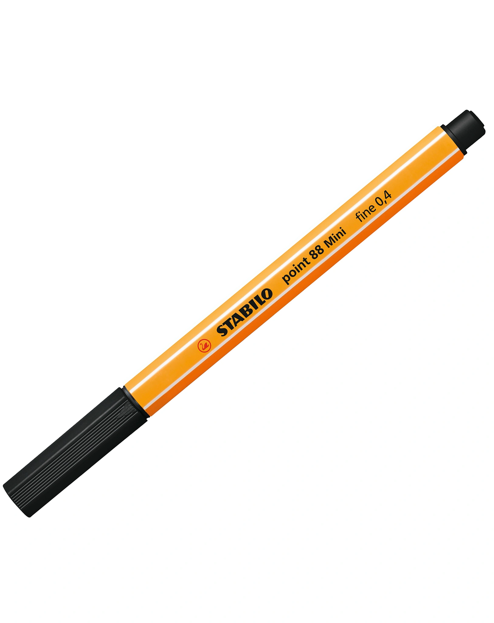 Fineliner STABILO® point 88 Mini 18er-Pack