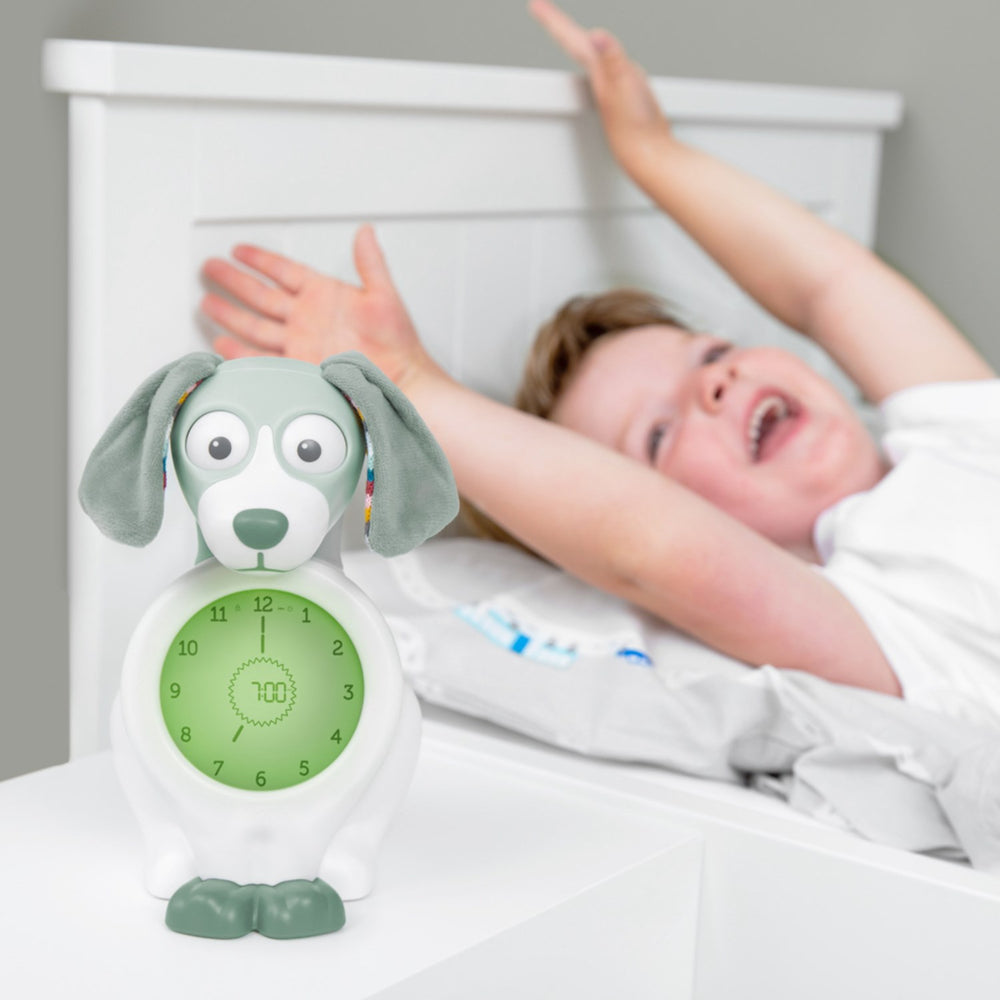 Køb Zazu Green Davy The Dog Søvntræner