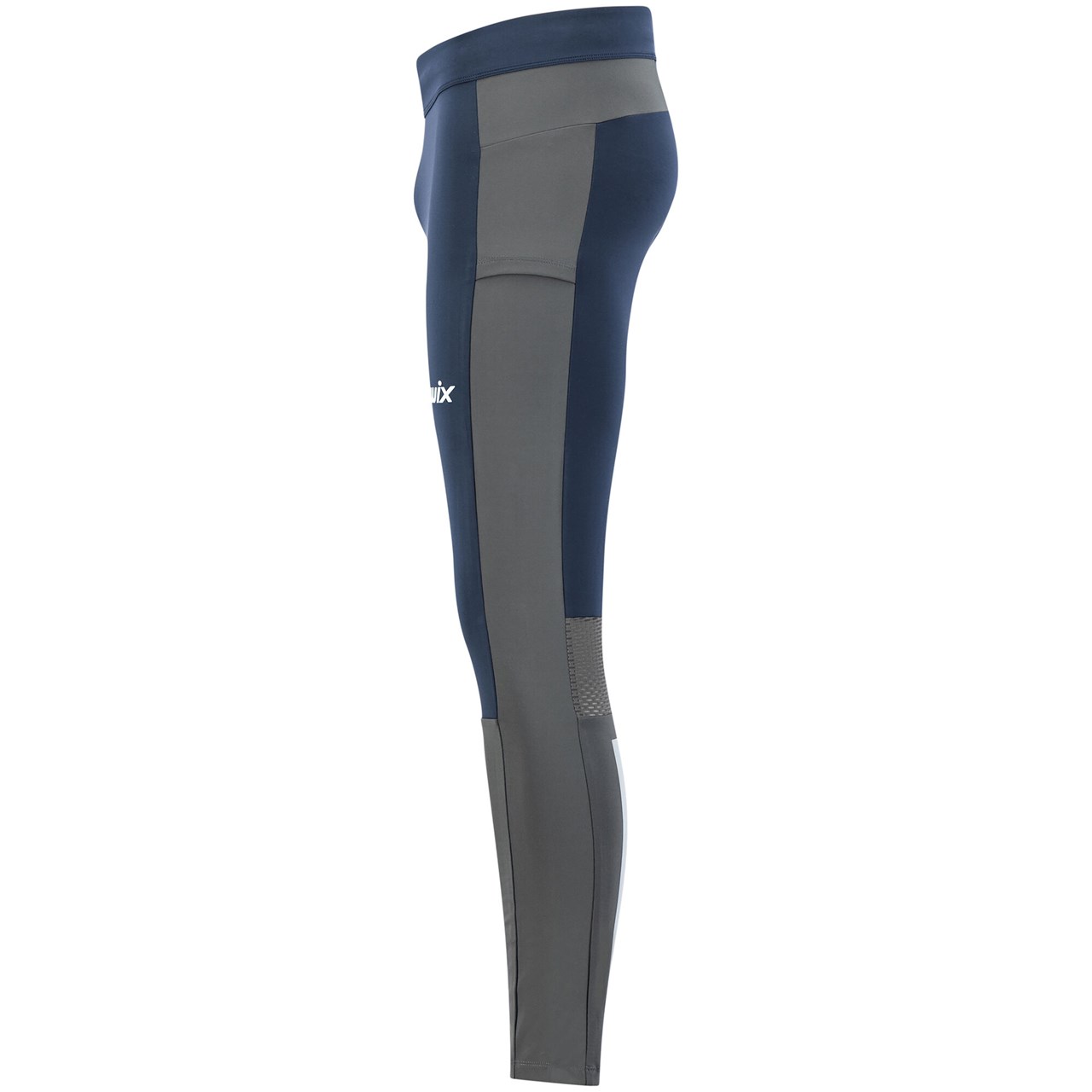 Motion Premium Tights Herre Dark Navy