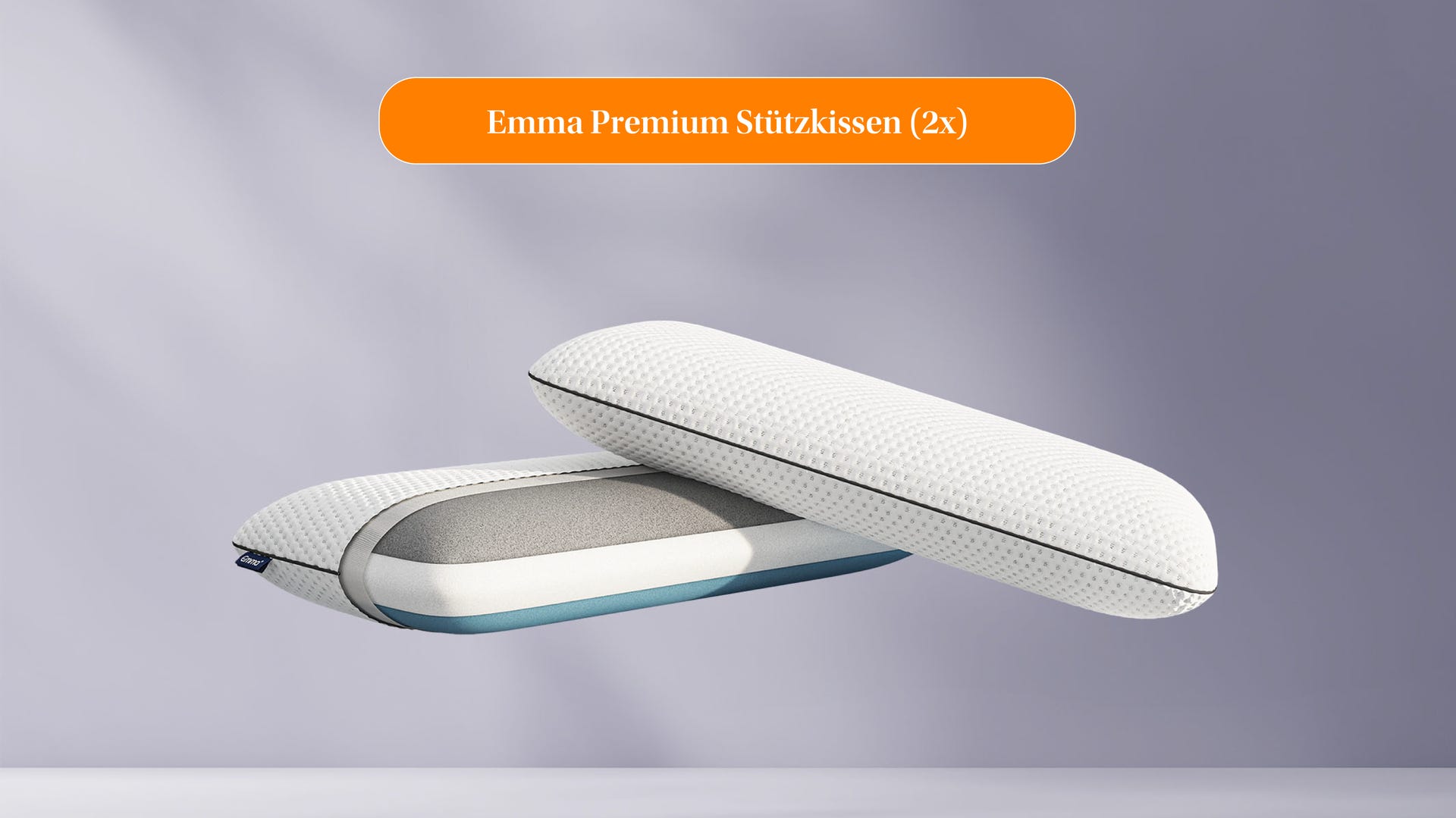 Emma Elite Boxspringbett Set