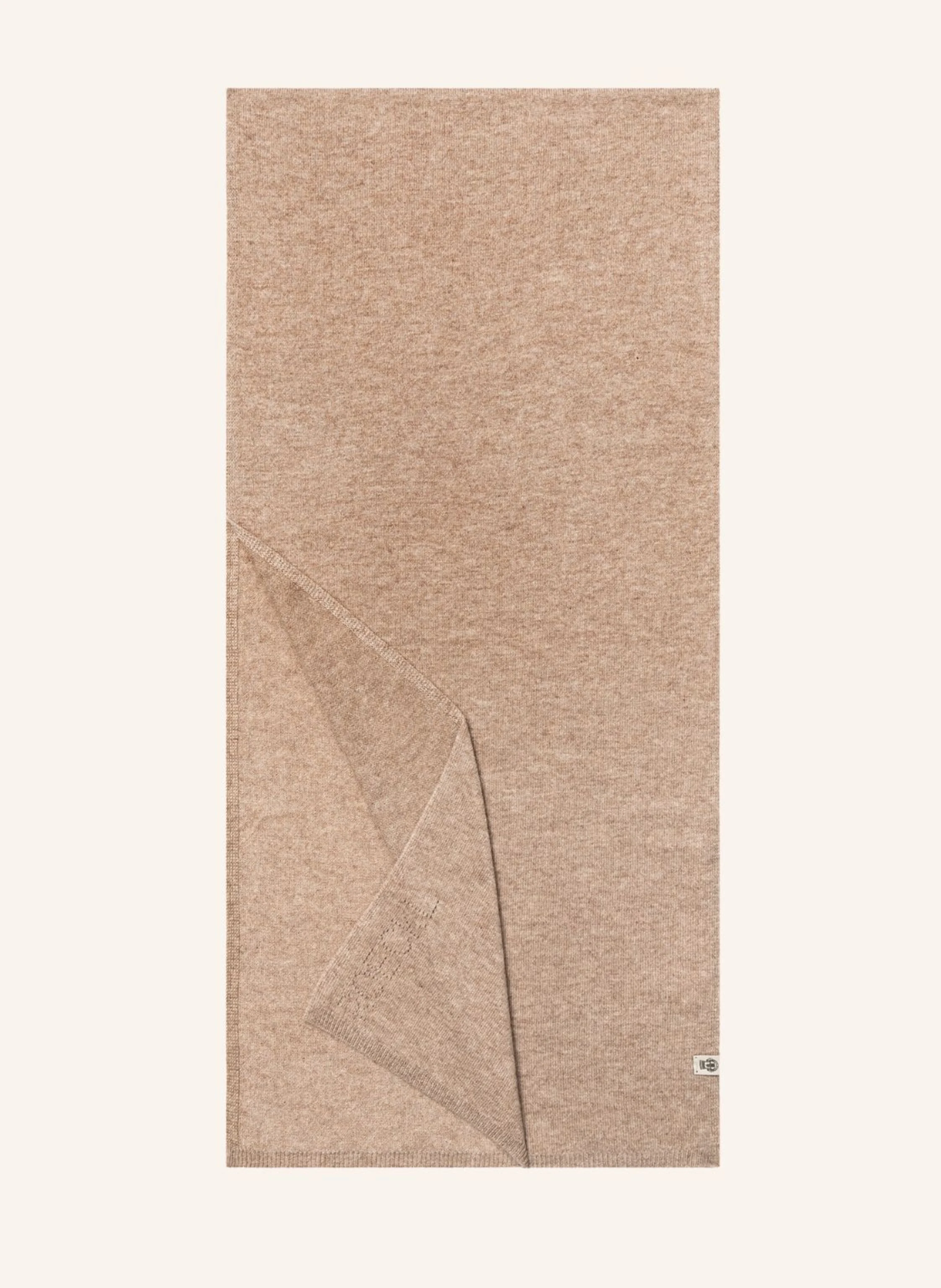 ROECKL Schal PURE CASHMERE