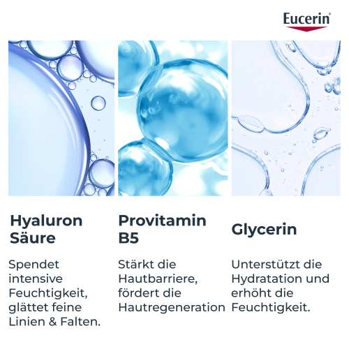 EUCERIN Hyaluron-Filler Serum<br>30 ml, straffend