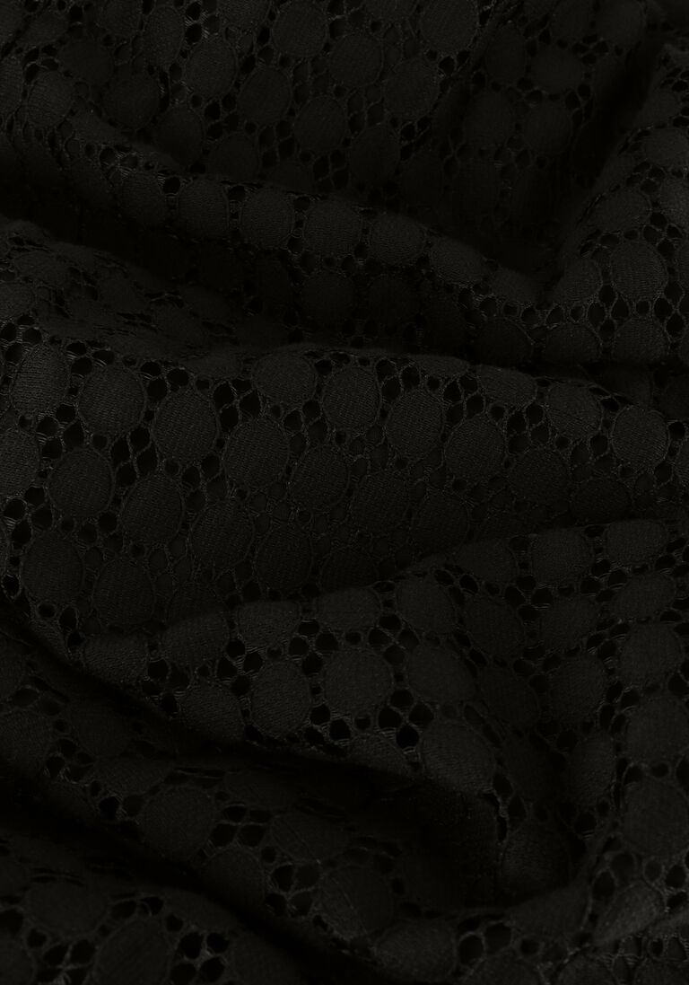 MODSTR\u00D6M zwarte modstr&ouml;m pantalon hattiemd pants