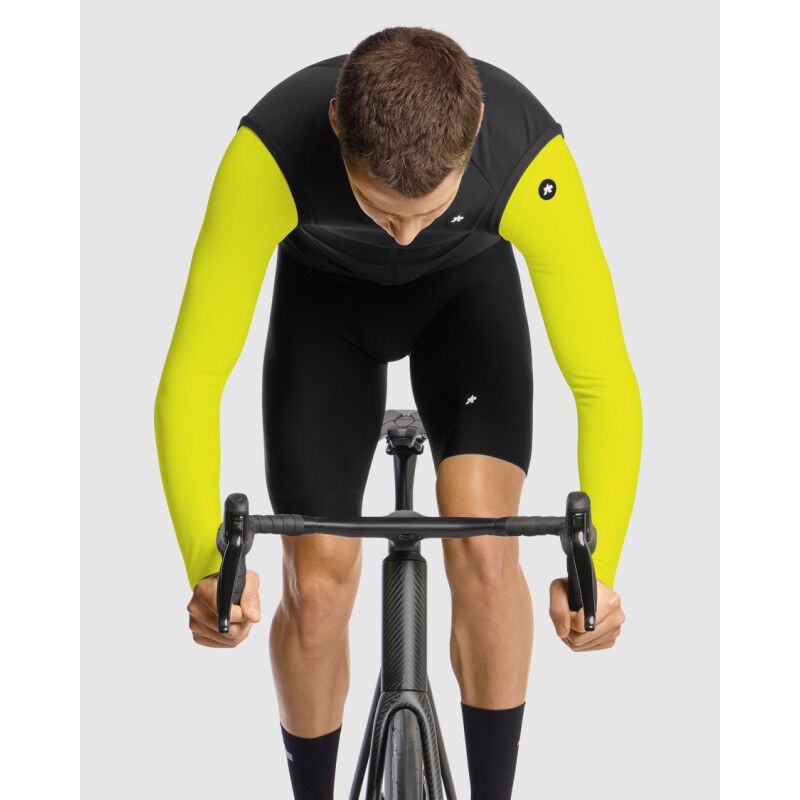 Equipe R 2/3 Gilet S11 - Gilet vélo homme