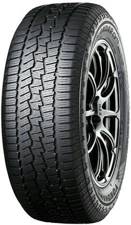 Yokohama G061 rpb xl 245/45 R20 103V
