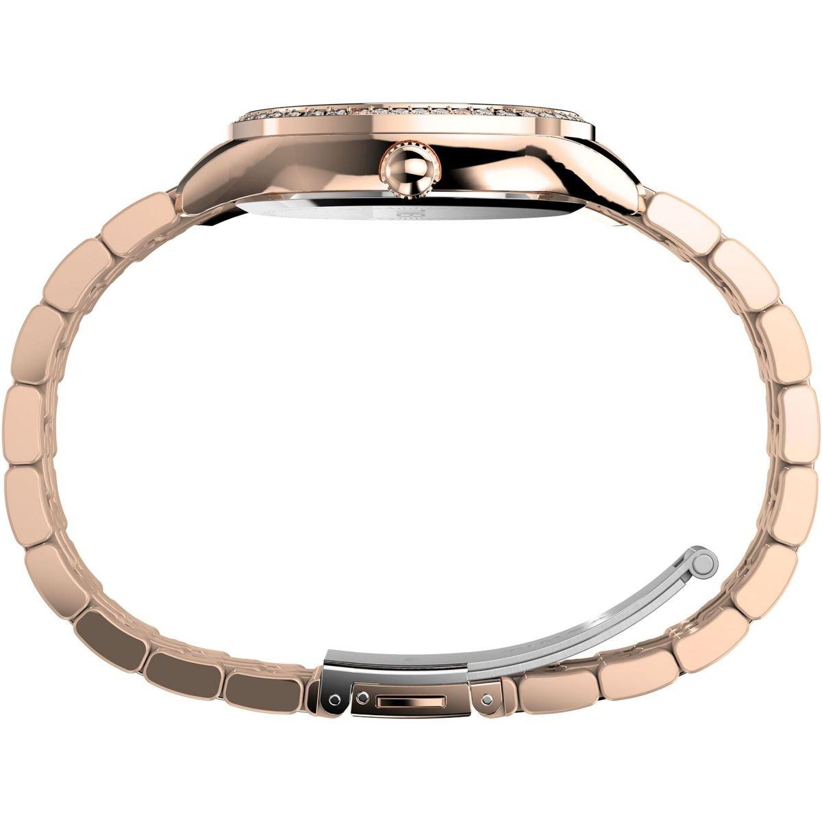 Timex Ariana Multifunction Quartz Watch