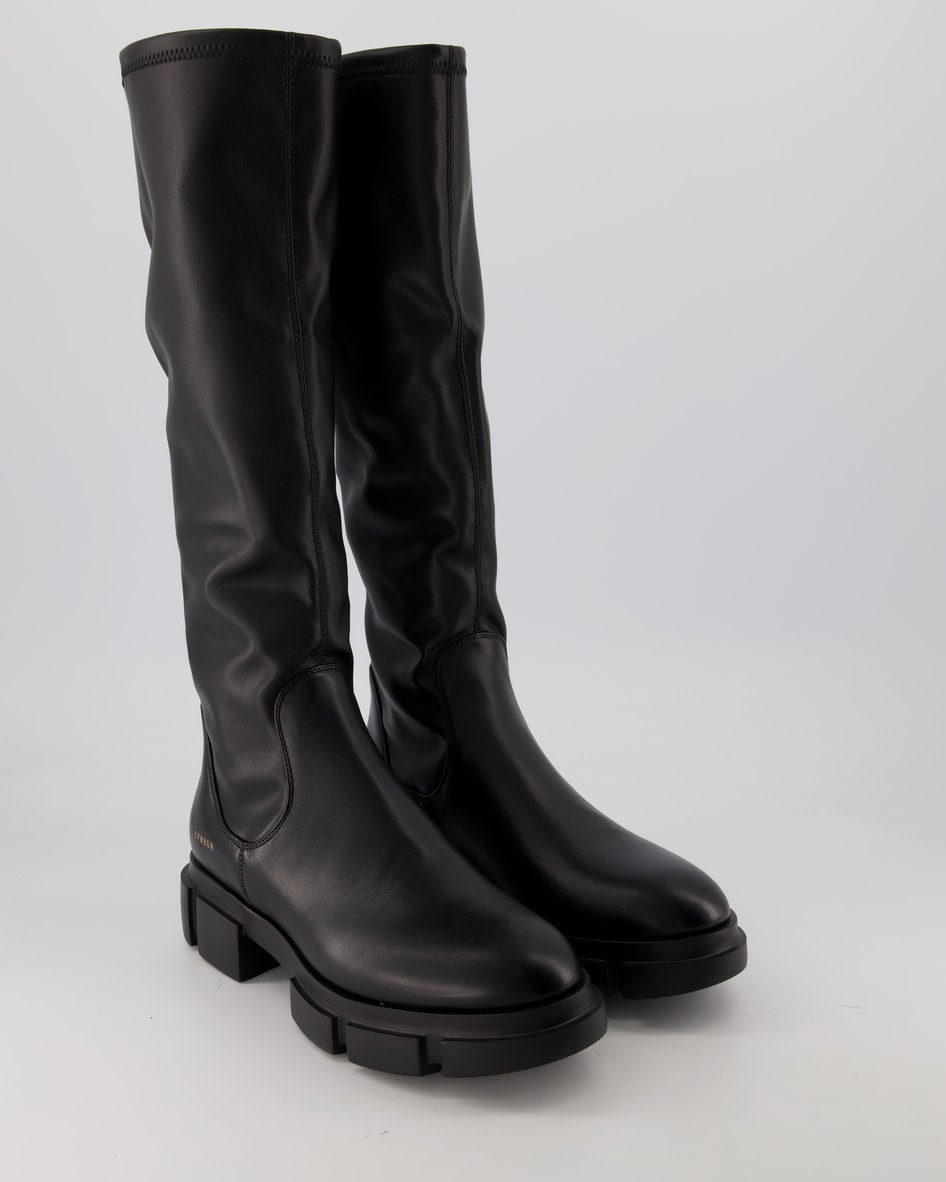 Copenhagen Studios CPH556 Stiefel in Schwarz