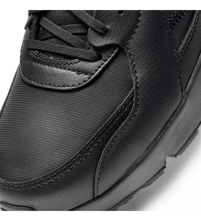 Nike Men Air Max Excee Leather Sneakers