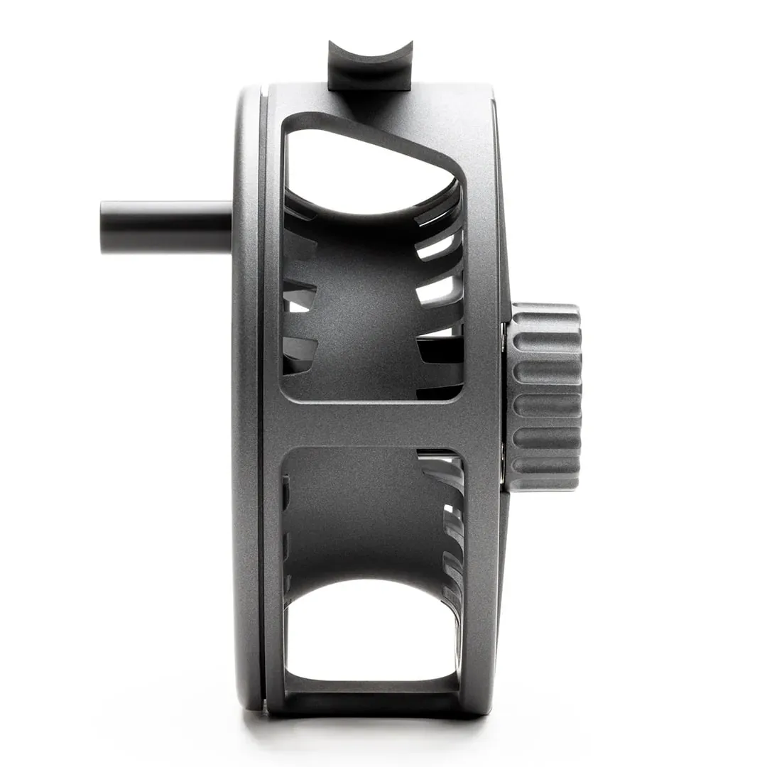 Waterworks-Lamson Liquid S Hd Smoke