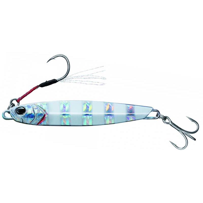 Jig A Lancer Daiwa Samuraï Jig R - 30G