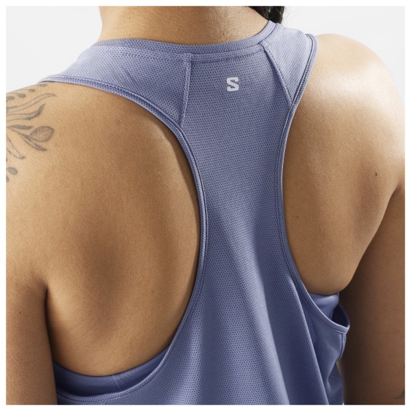 Salomon - Women's SHKout Core Tank - Débardeur