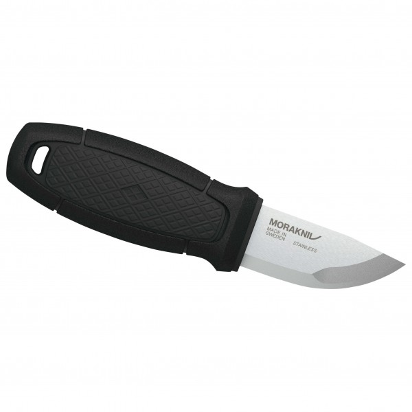 Morakniv - Eldris Neck Knife + Feuerstarter - Couteau