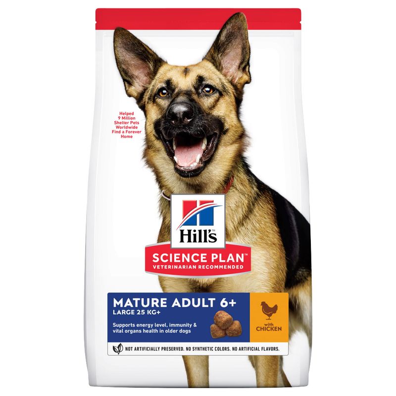 Lots économiques Hill's Science Plan Canine