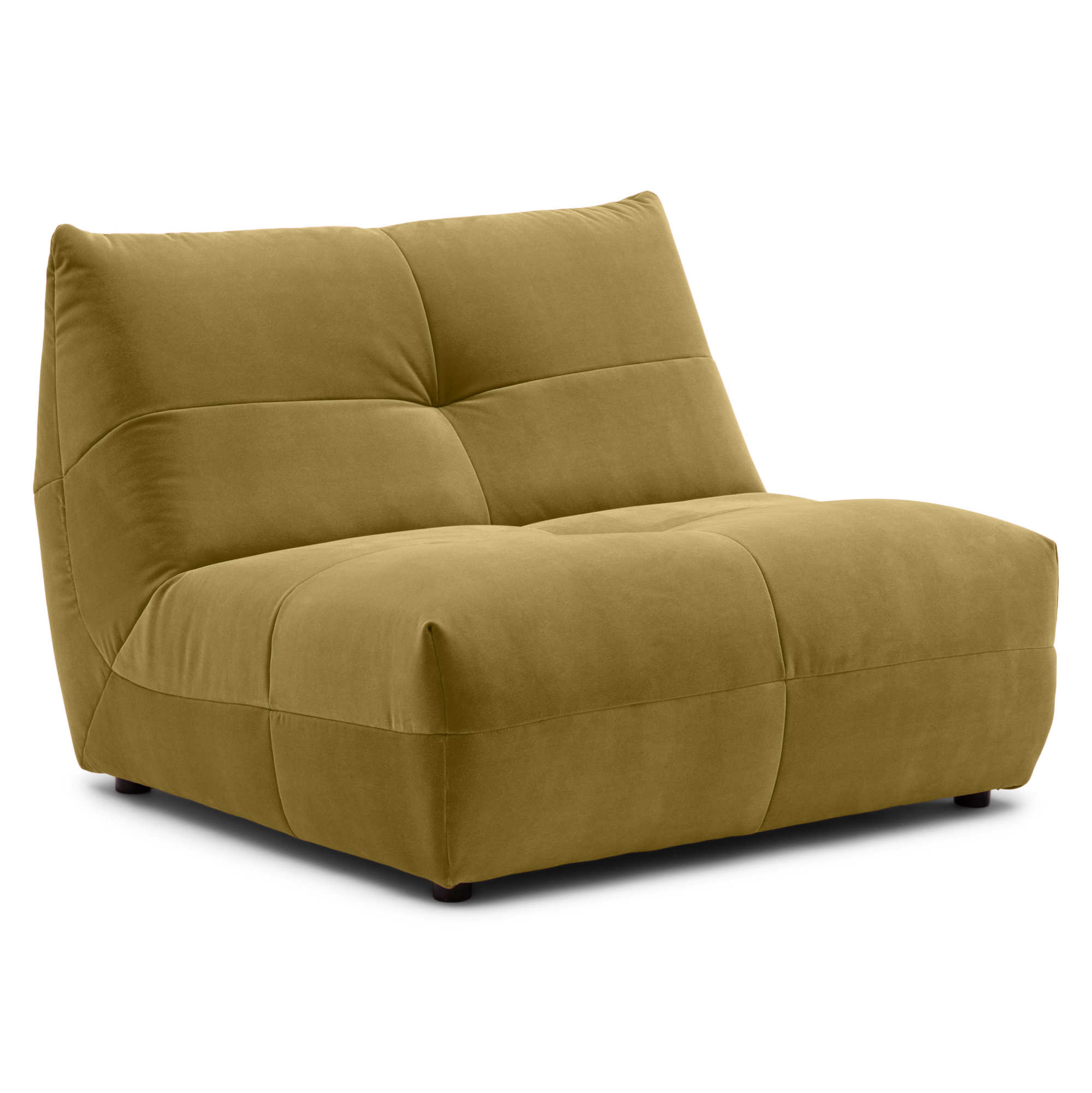 Fauteuil Flynn royal pistachio