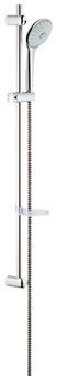 Grohe Euphoria glijstangset m. handdouche Massage 90cm chroom