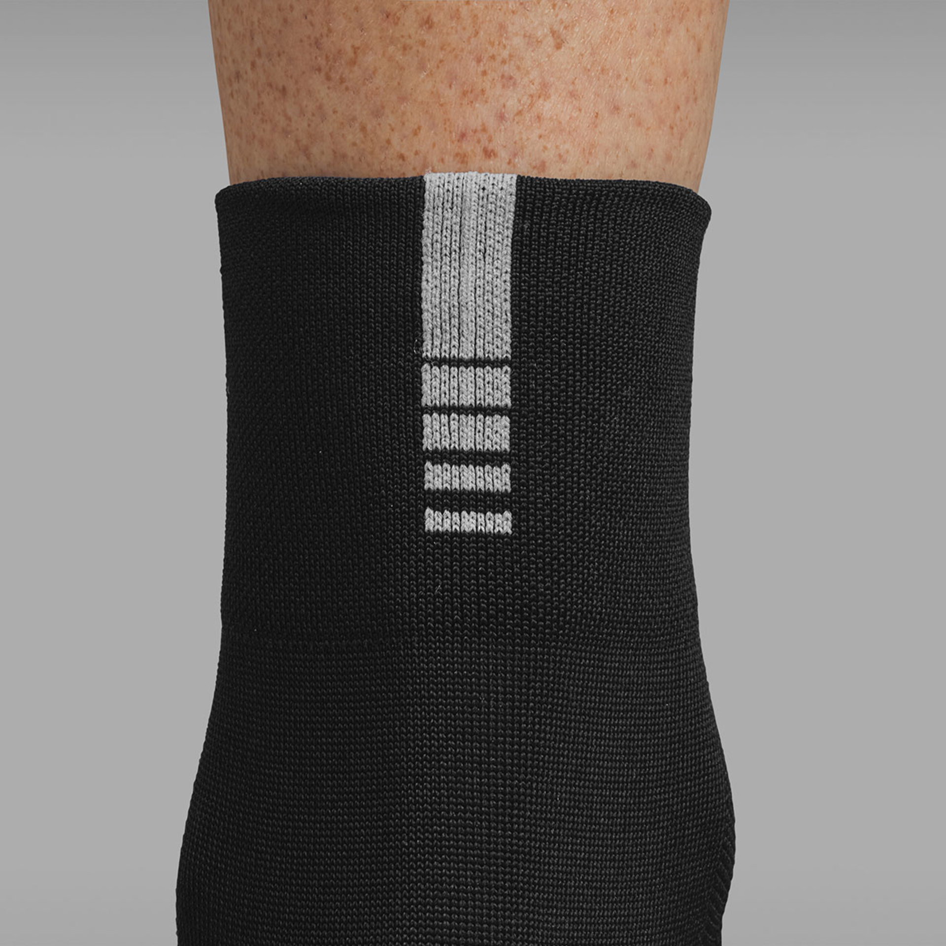 GripGrab Lightweight SL Summer Korte Fietssokken Zwart