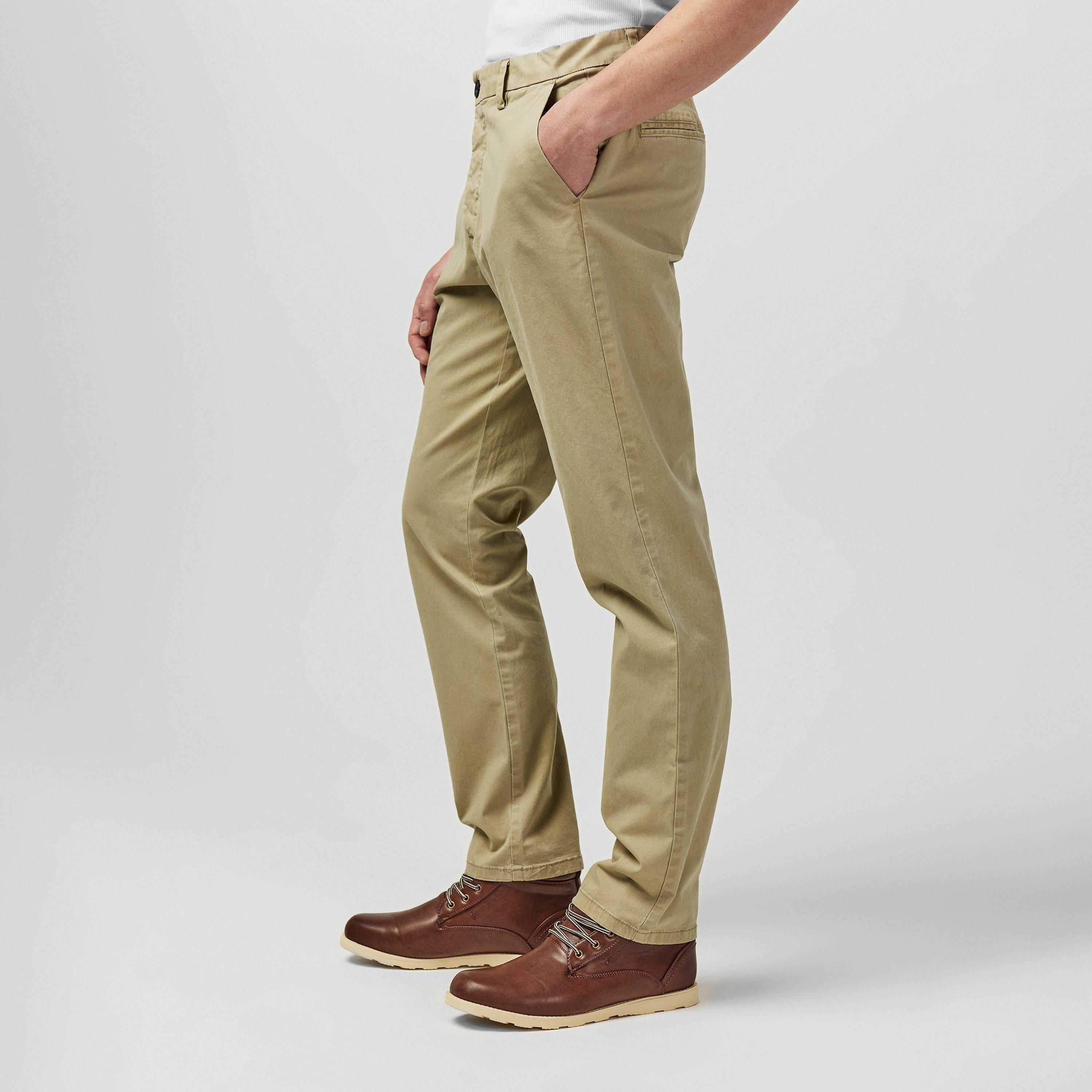 Fabric Chino Sn