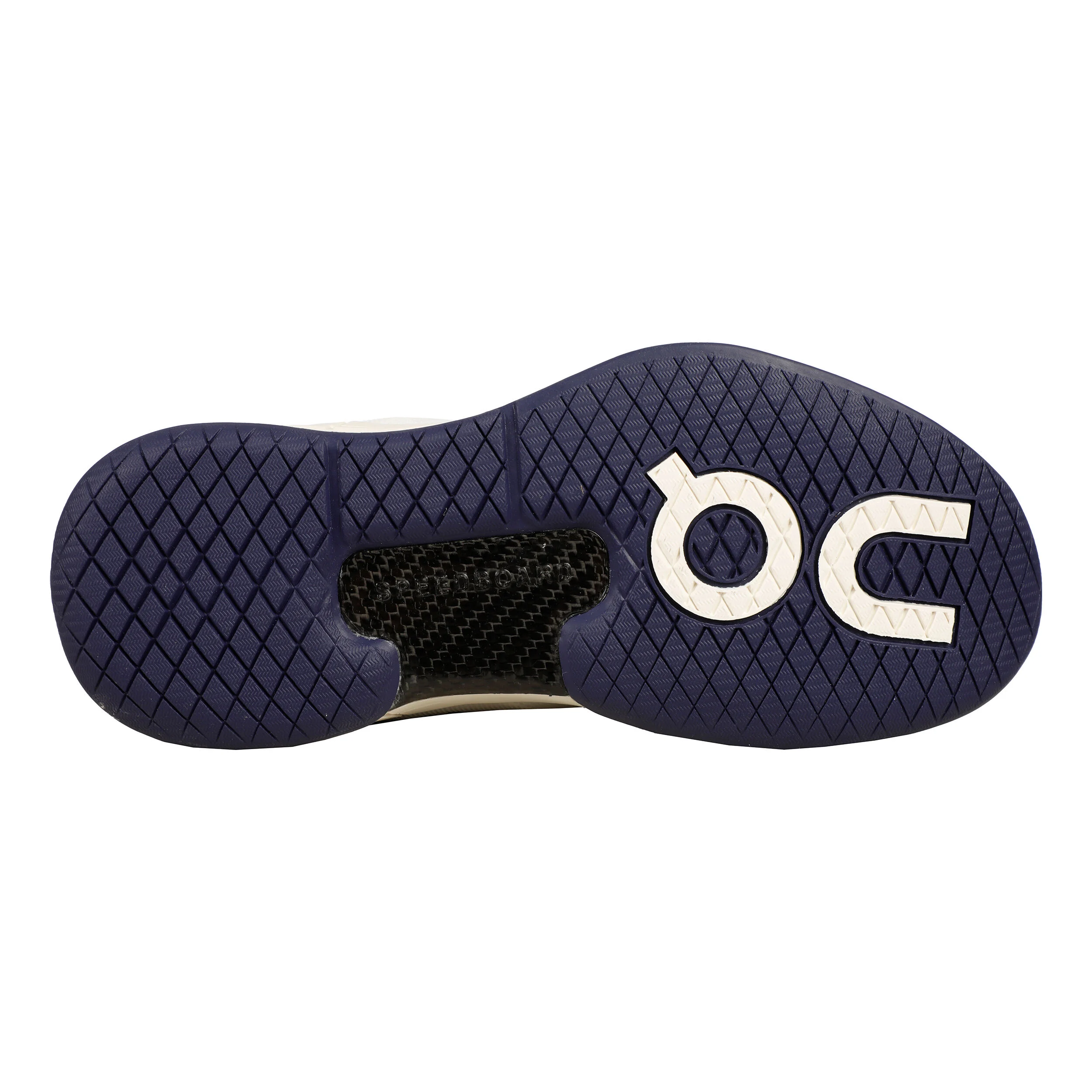 On The Roger Pro Chaussures Toutes Surfaces Femmes - Blanc