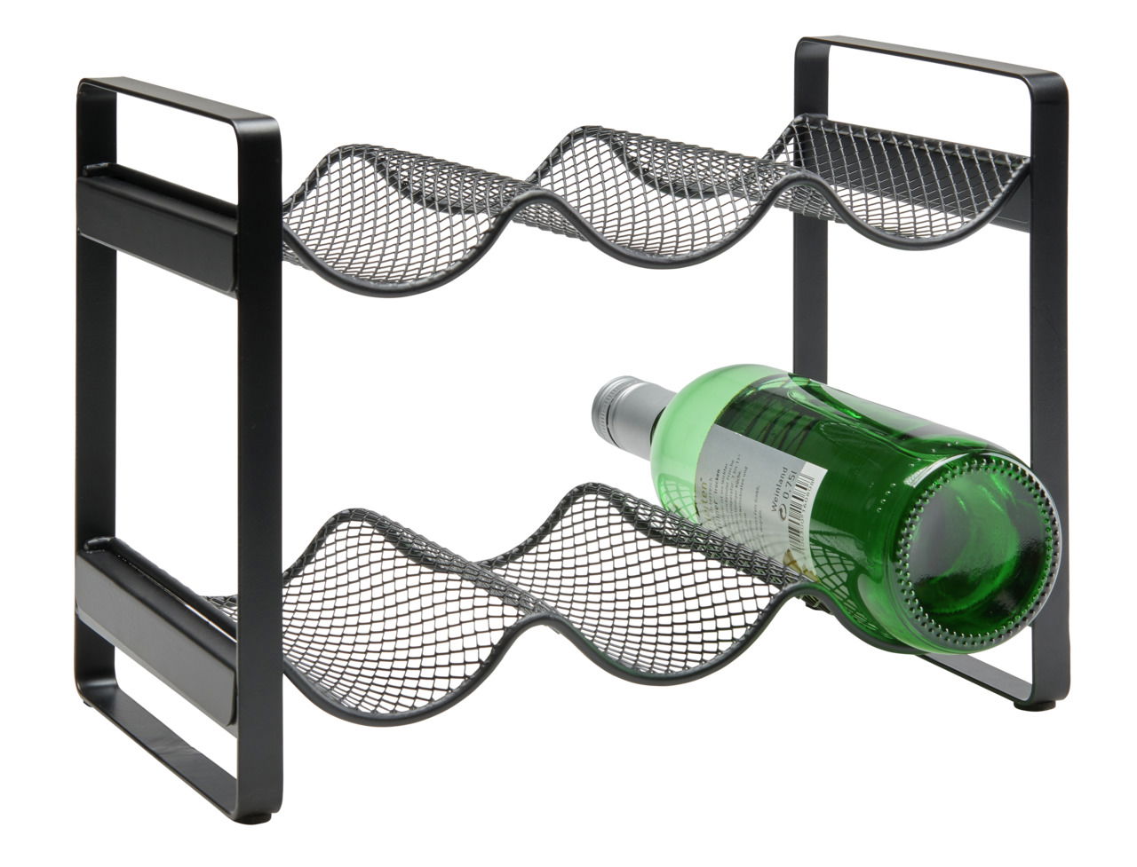 Homeware Flaschenregal