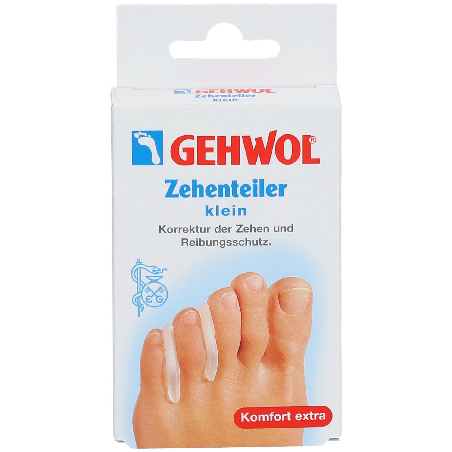 GEHWOL® Zehenteiler