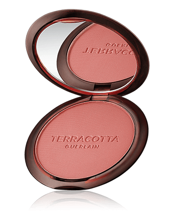 Guerlain Terracotta Blush 02 Light Coral 5g